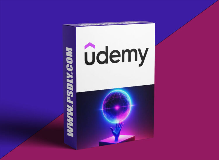 Udemy - Web3 for Beginners: Master the Decentralized Internet