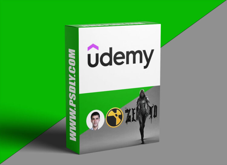 Udemy - Week 4 of 15 - Foundry Nuke From Zero to Hero!