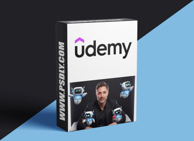 Udemy - Zero to Hero Mastering Prompt Engineering