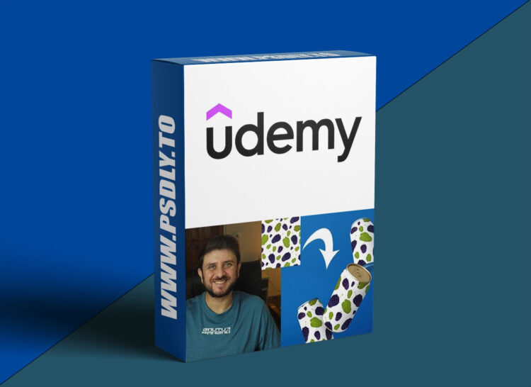 Ultimate Photoshop Mock-Up Creation Course