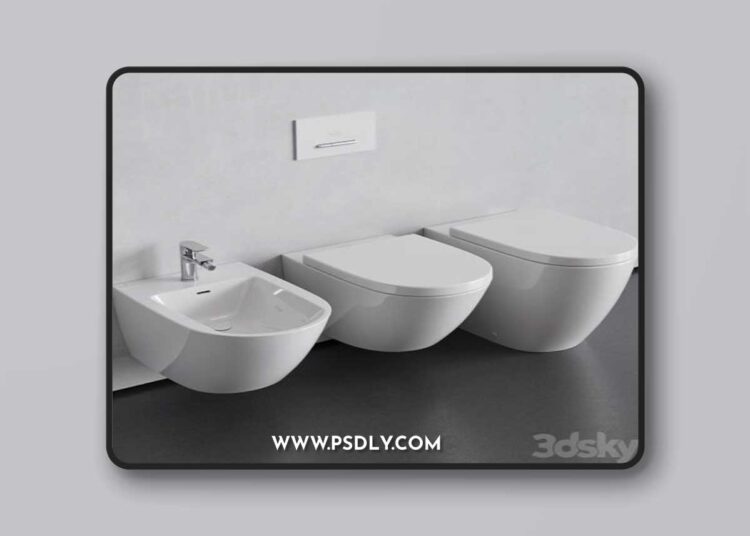 Villeroy & Boch - Subway 3.0