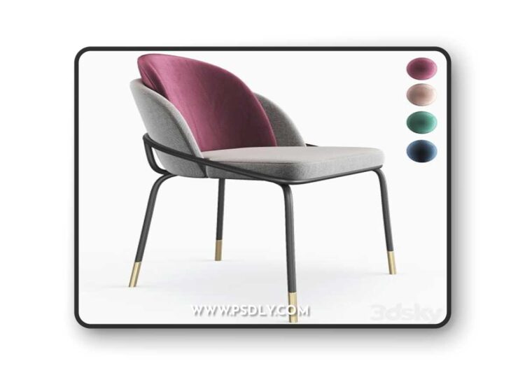 Wayfair Colello Velvet Upholstered Arm Chair by Mercer41
