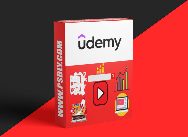 Youtube Seo + Youtube Marketing + Video Ranking Secrets 2024