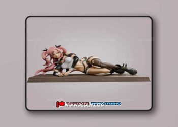 Zero – 3D Print Model
