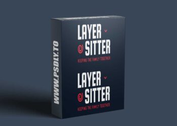 AEscripts Layer Sitter 1.3 for After Effects