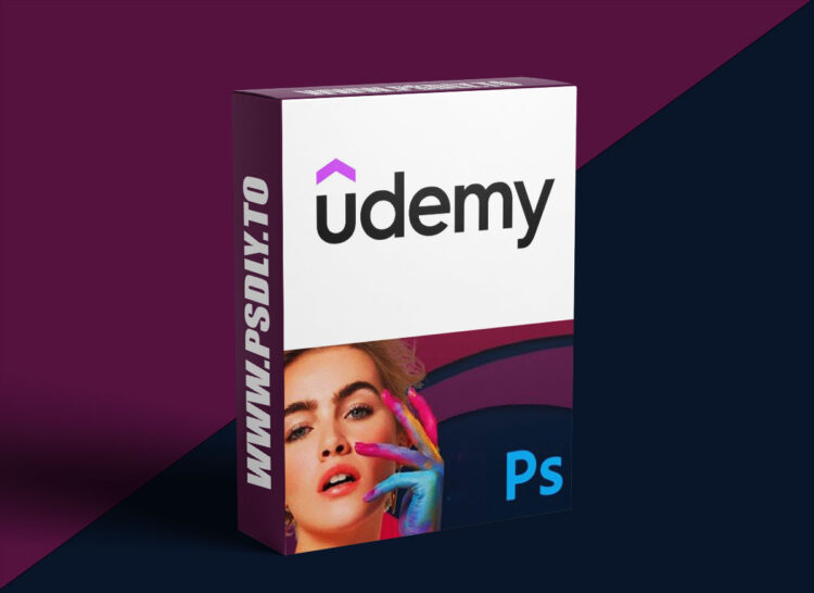 Adobe Photoshop for Graphics: From Basic to Advanced