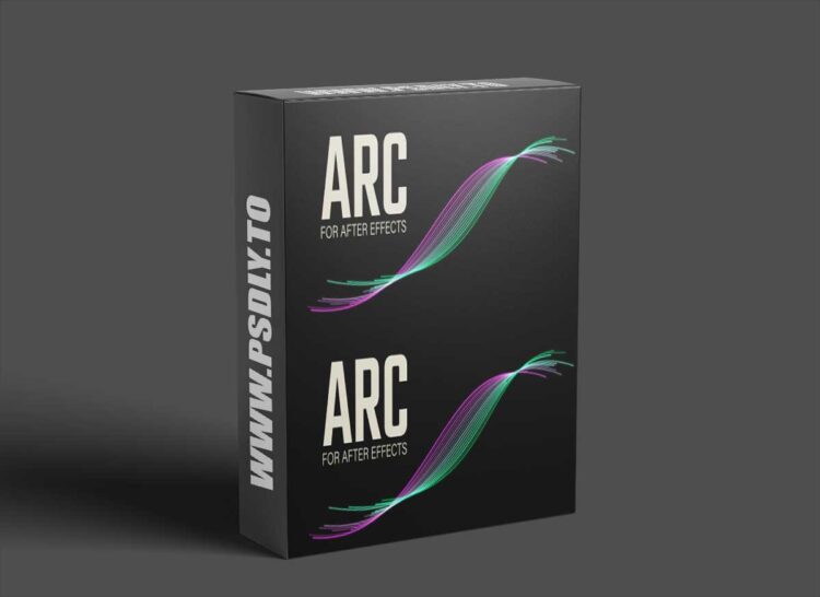 Aescripts Arc 1.3 Win/Mac