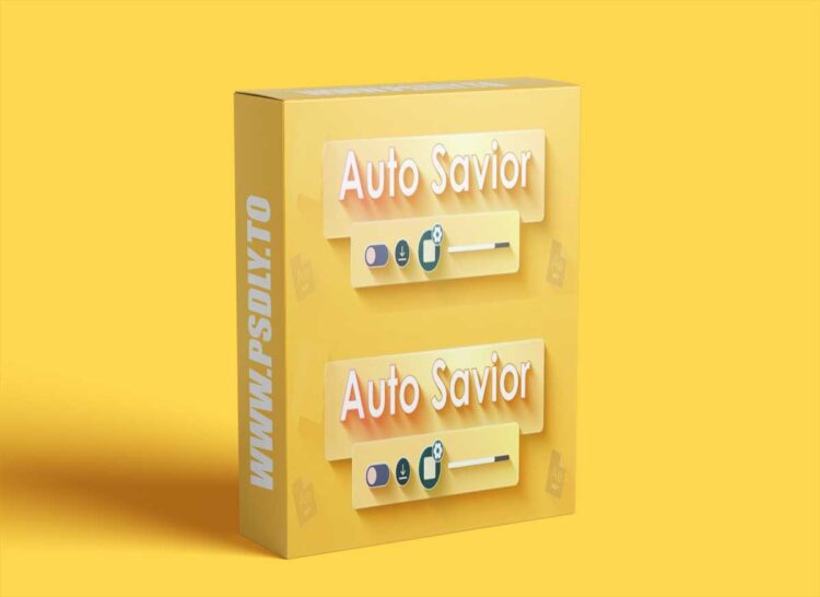 Aescripts AutoSavior v1.1.0 Win/Mac
