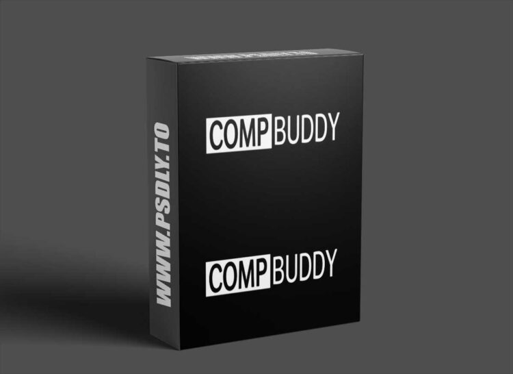 Aescripts Comp Buddy v1.0 Win/Mac