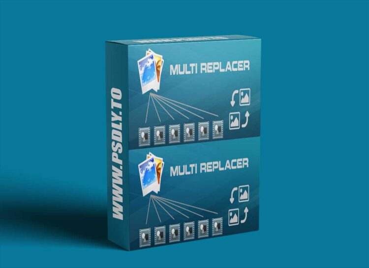 Aescripts Multi Replacer V1.03