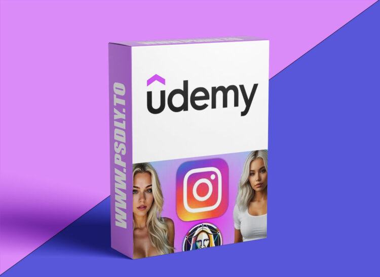 Ai Instagram Influencer Mastery: Earn Passive Income In 2024