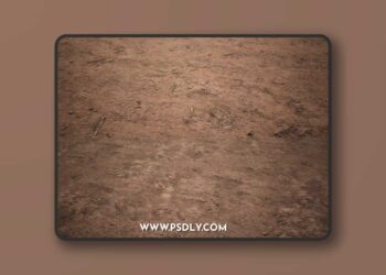 Animal Dung Feces – Horse and Cow – Photoscan Vol 3
