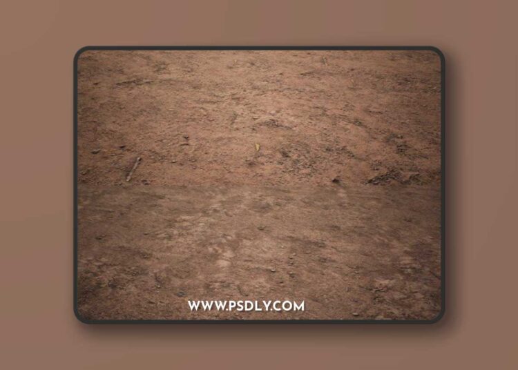 Animal Dung Feces – Horse and Cow – Photoscan Vol 3