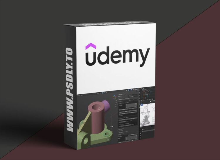 Blender 4.2: Precise Modeling