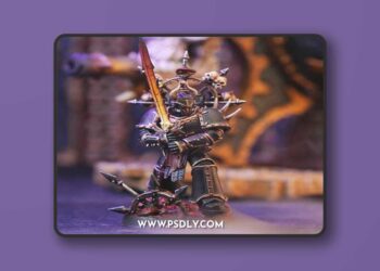 Chaotic-Marine-2H-Sword-–-3D-Print-Model