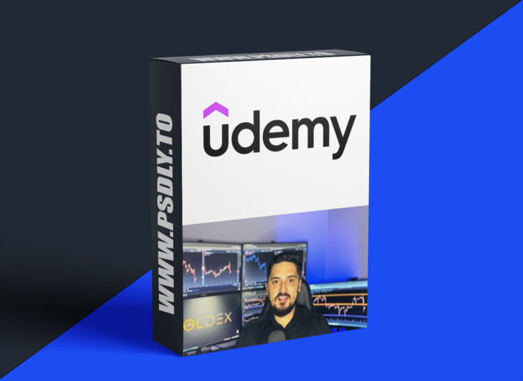 Complete Forex Trading Course: With Live Trading Examples