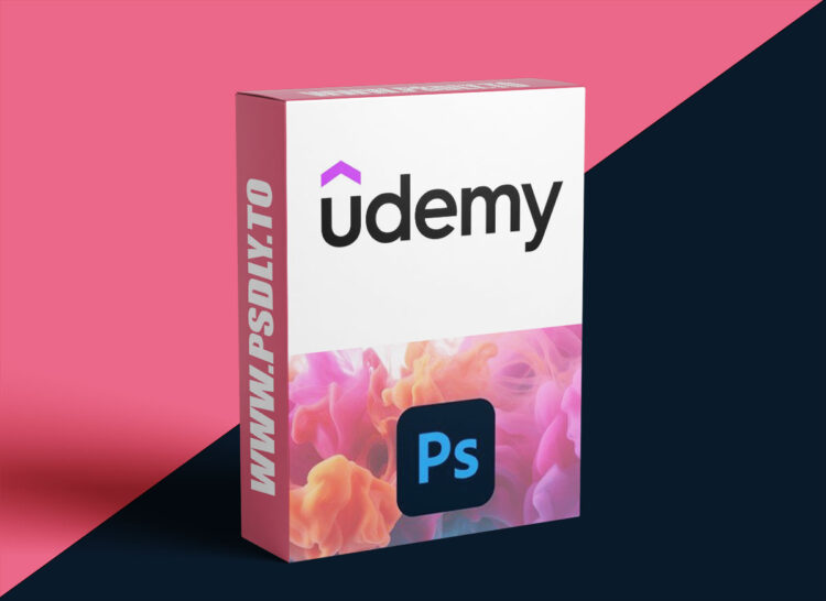 Course 2 - Adobe Photoshop Essentials