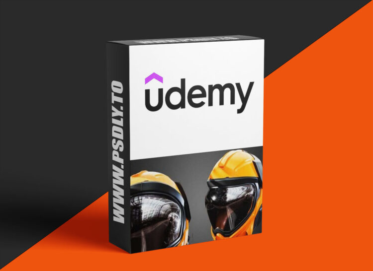 Crafting a Sci-Fi Helmet in 3ds Max