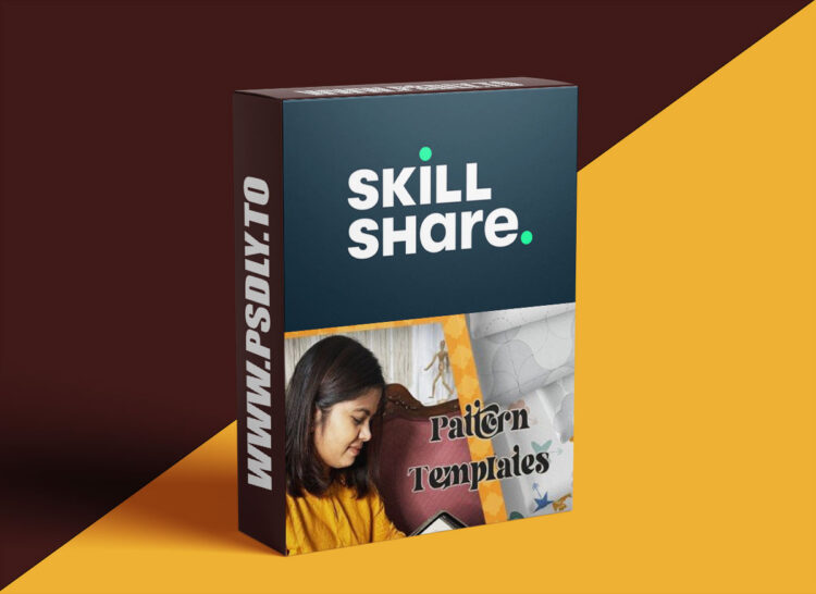 Creating 10 Reusable Surface Pattern Design Templates in Adobe Illustrator : Creative workflows
