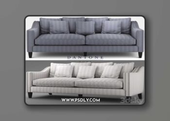Dantonehome lion sofa 2015.max