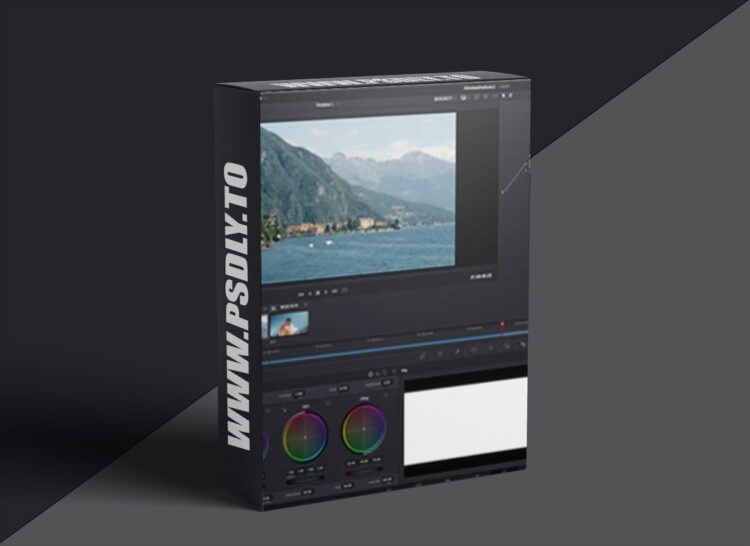 Demystify Color Grading - Basic Tutorials