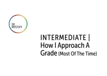 Demystify Color Grading - Intermediate Tutorials