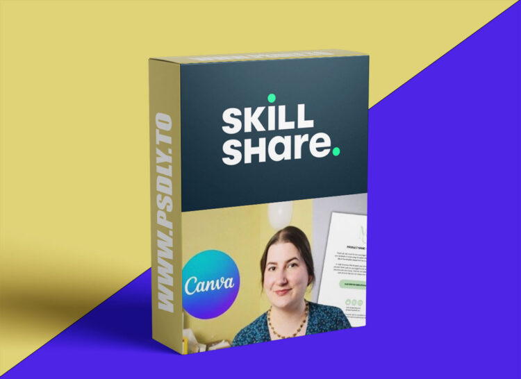 Design a Deliverable PDF for Selling Canva Templates