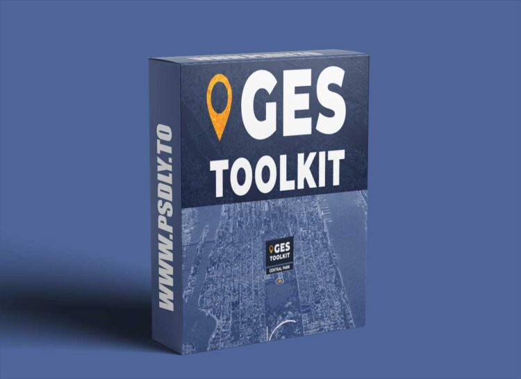 EAScripts Google Earth Studio Toolkit V 1.1