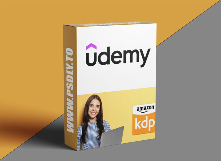 Easy Passive Income With Amazon Kdp & Free Books