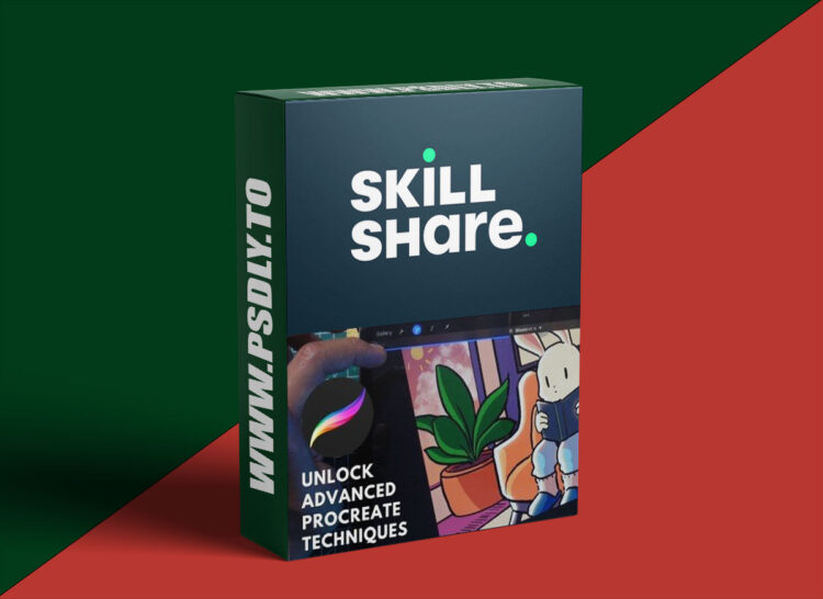 Enhance your illustrations by drawing cozy backgrounds with advanced Procreate techniques