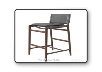 Exteta Levante 3D Model