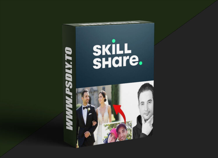 First AI Wedding Photography Course with Flux AI