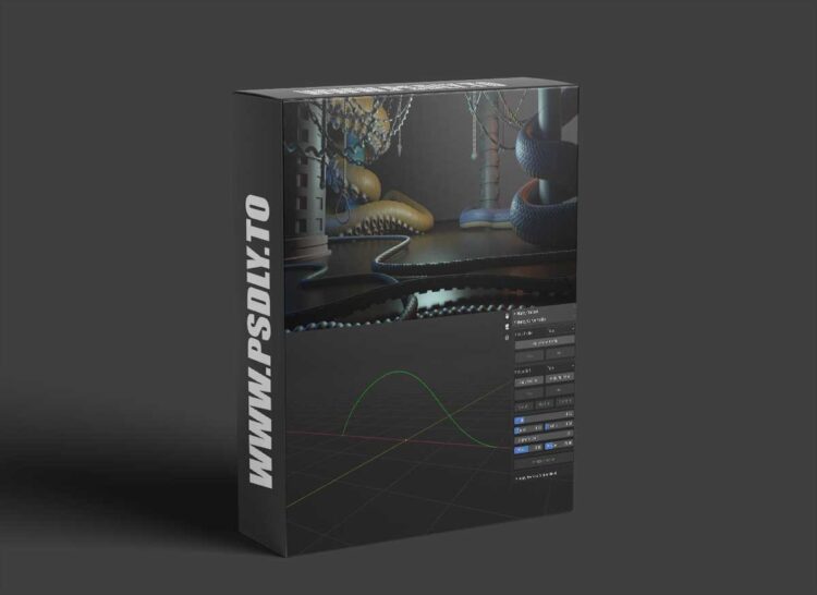 Handy Curve Profile v1.4.5 for Blender