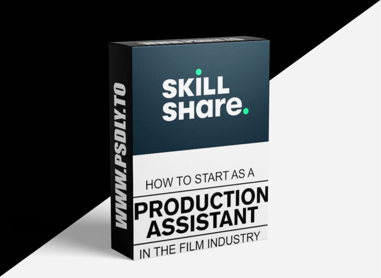 How to start as a Production Assistant in the Film Industry