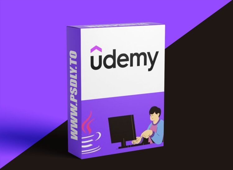 Java Masterclass: The Beginner Complete Guide