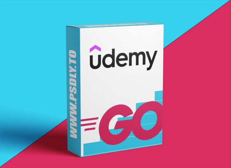 Learn Go Programming with 20 Projects