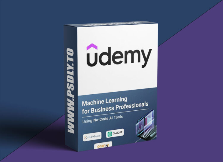 ML for Business professionals using No-Code AI tools