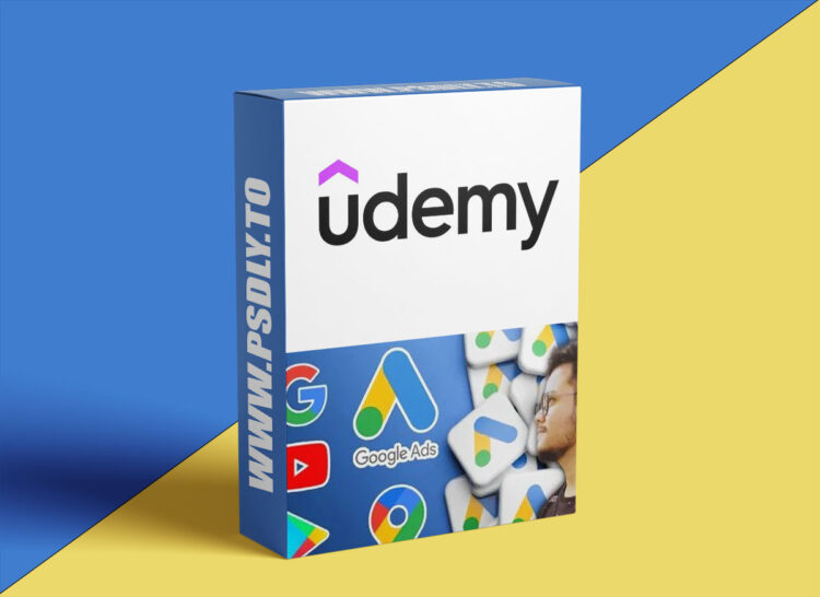 Mastering Google Ads 2024: From Beginner To Expert!