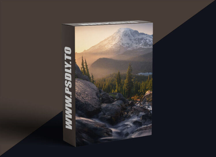 Max Rive – Photoshop Haze Control Tutorial – Cooling the Sun
