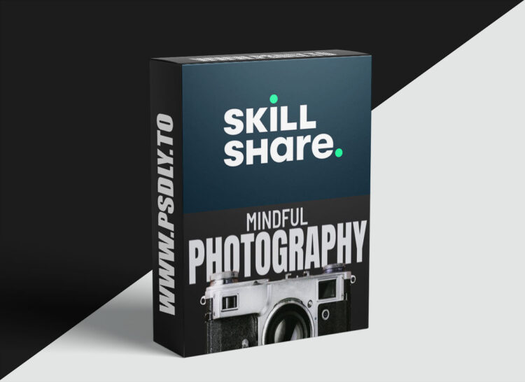 Mindful Photography: A Daily Creative Habit for Visual Storytelling
