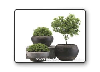 Outdoor03 3D Model