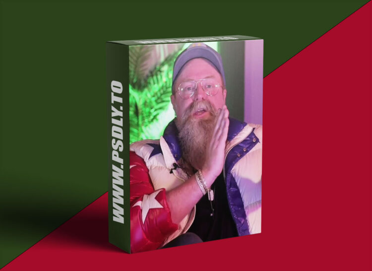Owen Cook – The Blueprint Reloaded
