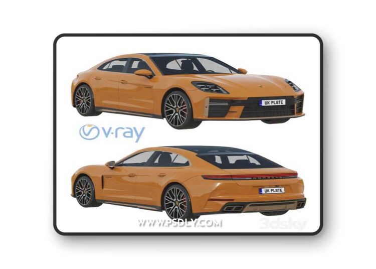 Porsche-Panamera-Turbo-E-Hybrid-2024