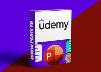 PowerPoint Visual Storytelling for Presentations