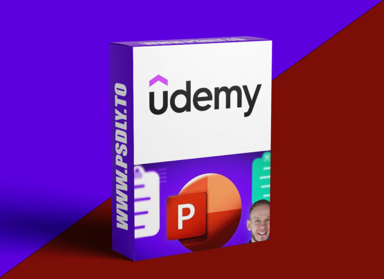 PowerPoint Visual Storytelling for Presentations