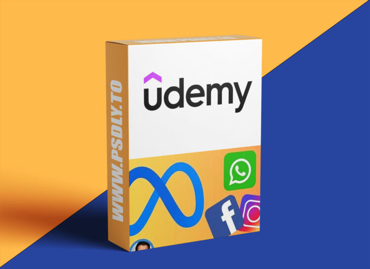 Project Based Facebook Meta Ads Digital Marketing Course