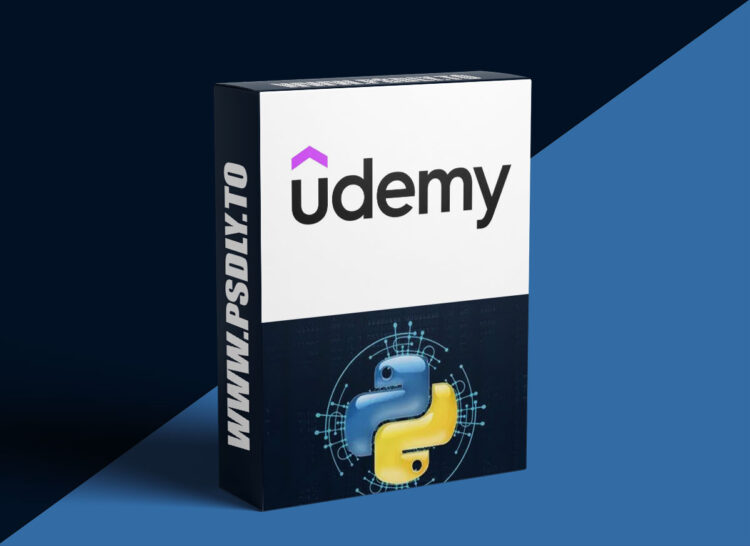 Python Programming: A Step-By-Step Programming Course