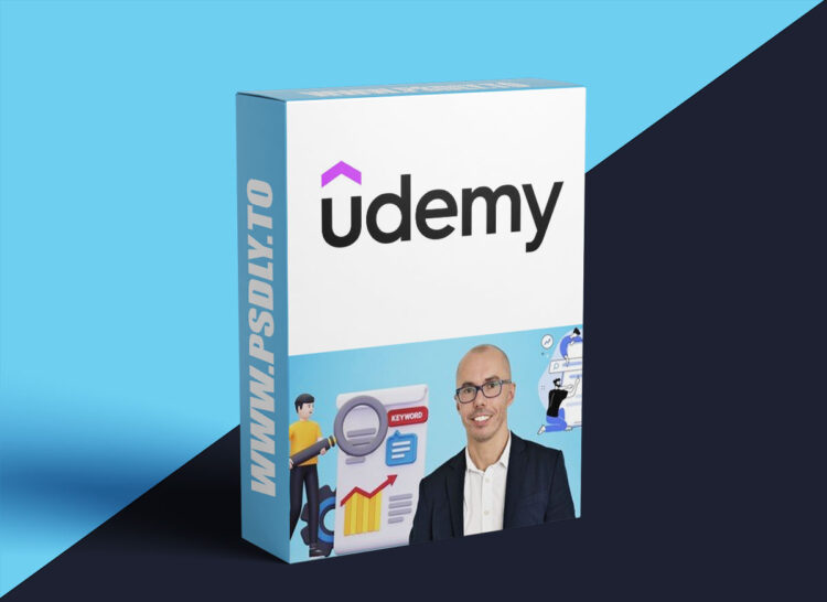 SEO Training: Complete SEO Course & ChatGPT SEO Copywriting