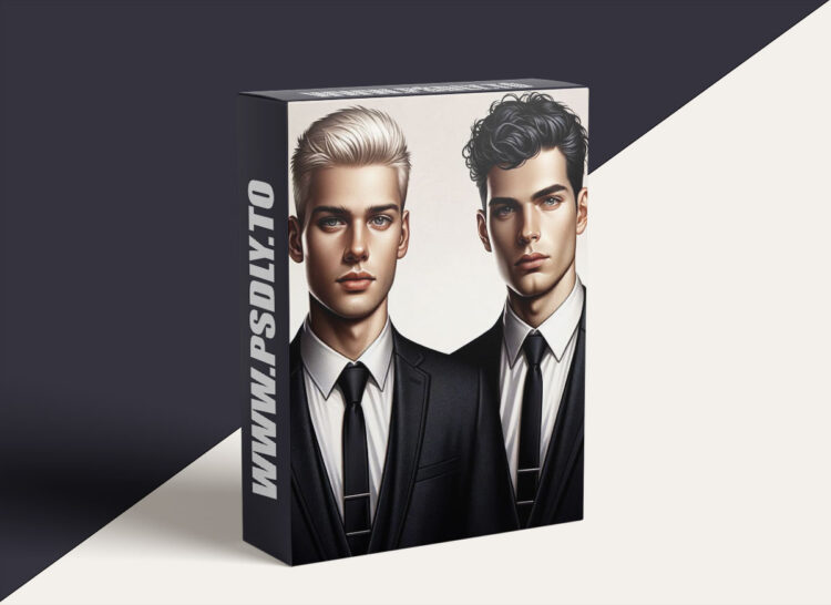 Suits Commerce – Learn Dropshipping from 8 Figure Studs