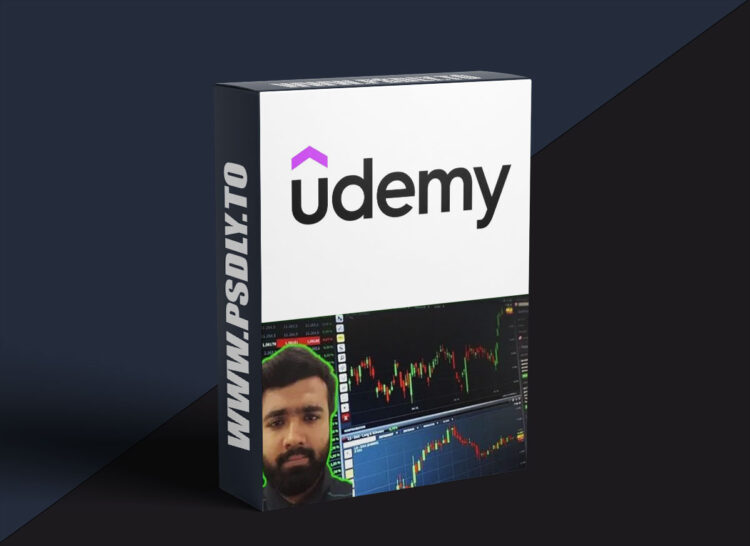 Technical Analysis Stock Trading Masterclass 2024